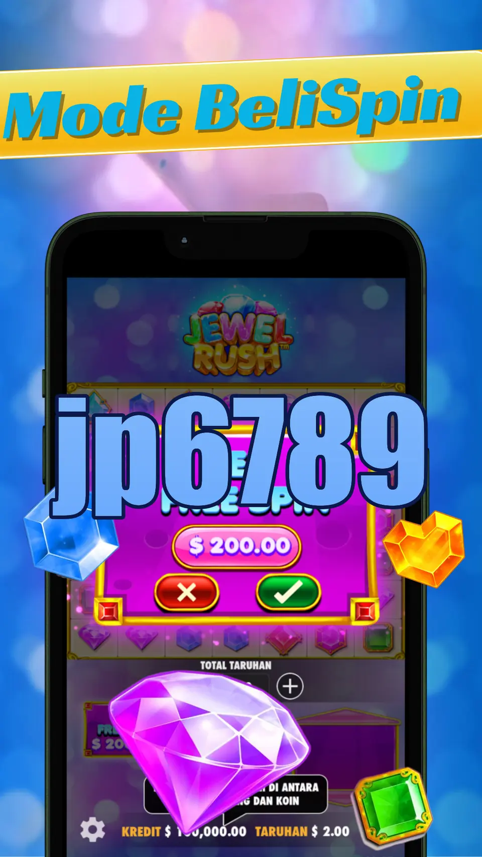 jp6789 Masuk