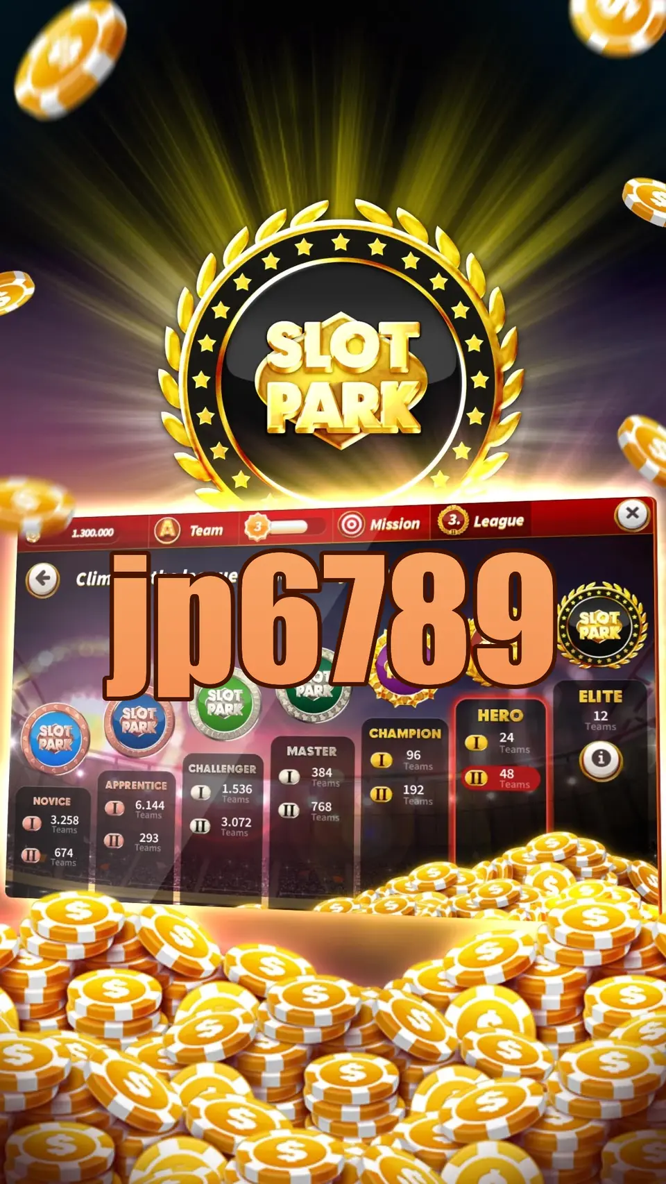 jp6789 Masuk