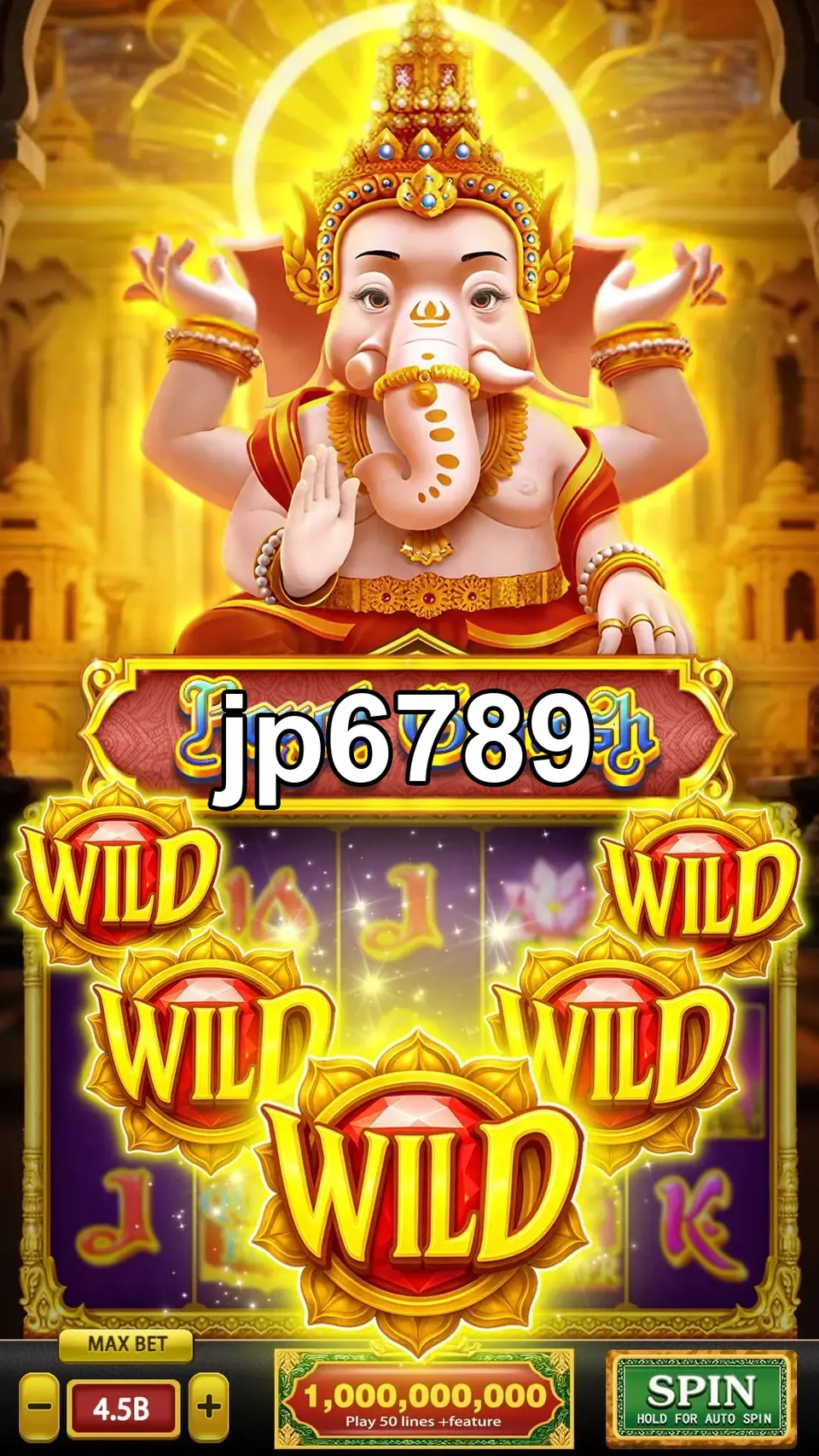 jp6789 Preview - Resmi Unduh